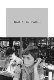 Nadja in Paris (1964)