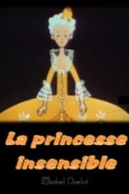 La princesse insensible s01 e01