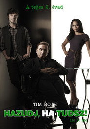 Lie to Me Season 2 8