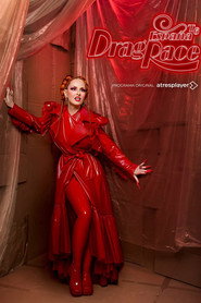 Drag Race Spain постер