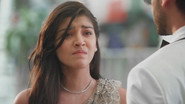 Armaan consoles Maira