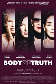 Poster Body of Truth