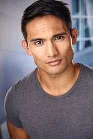 Chris Cortez as Steve Lopez