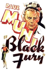 Black Fury (1935) HD