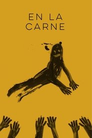 Poster En la Carne 2020
