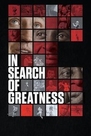 In Search of Greatness poszter