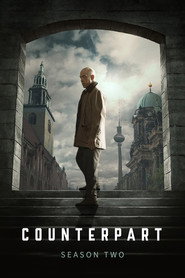 Counterpart Season 2 2