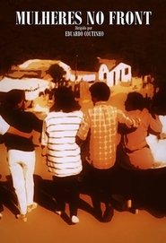 Poster Mulheres no Front 1996
