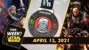 New Star Wars: The High Republic Video Premiere, First Look at The Monster of Temple Peak, and More! still