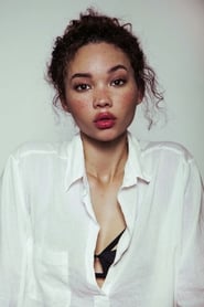 Ashley Moore as Sarah