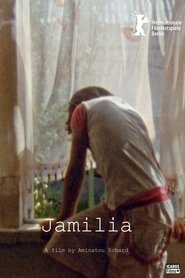 Poster Jamilia 2018