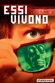Essi vivono poster watch Essi vivono now