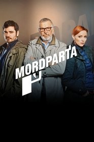 Mordparta постер