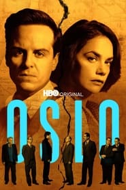 Oslo (2021) English TV Movie