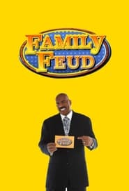 Family Feud постер