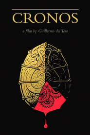 Poster for La invención de Cronos