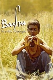 Bashu, le petit étranger movie