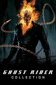Ghost Rider - Saga en streaming