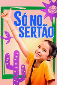 Poster Só no Sertão