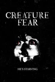 Creature Fear (1970)