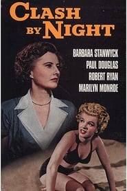 cz Clash by Night 1952 Celý Film Online