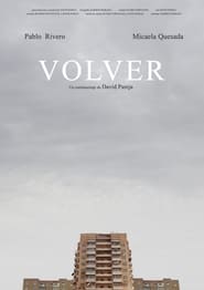 Poster Volver