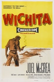 Wichita постер