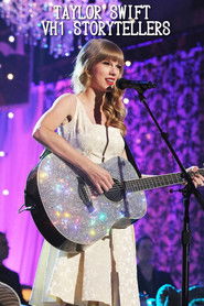 Taylor Swift: VH1 Storytellers (2012)