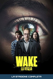 Locandina di Wake - La Veglia Stagione 1