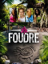 Foudre poster