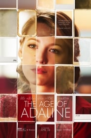 Poster van The Age of Adaline