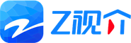 Logo for Z视介