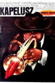 Plakat — Шляпа