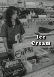 Poster Ice Cream 1993
