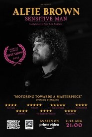 Alfie Brown: Sensitive Man (2022)