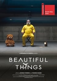 Beautiful Things ネタバレ