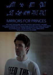 Poster Mirrors for Princes 2011