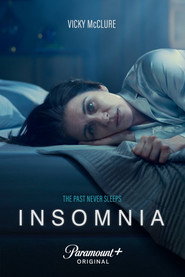 Insomnia poster