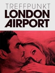 Poster Treffpunkt London Airport