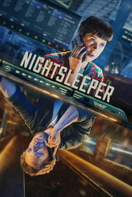 Nightsleeper poster