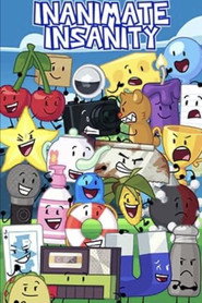Inanimate Insanity IV
