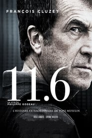 11.6 film en streaming