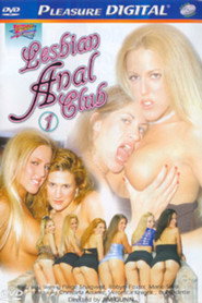 Lesbian Anal Club
