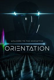 Orientation) Orientation (2022)