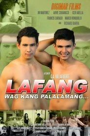 Poster Lafang 2014