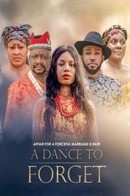 Affiche de A Dance to Forget