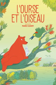The Bear and the Bird