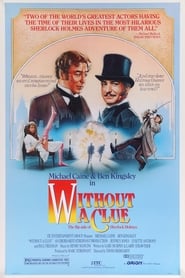 Without a Clue 1988 مشاهدة وتحميل فيلم مترجم بجودة عالية