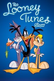 Poster The Looney Tunes Show - Season 2 Episode 19 : Ridiculous Journey 2014