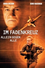 Poster Im Fadenkreuz - Allein gegen alle